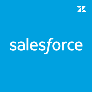 Salesforce App Integration With Zendesk Support