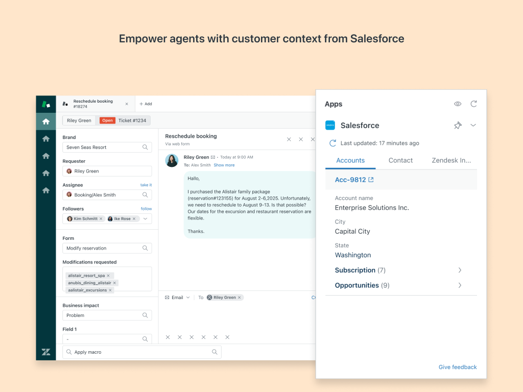Preview image of app