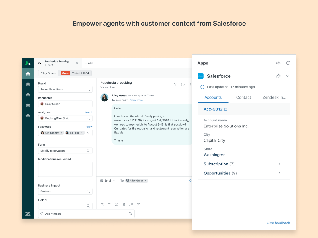 Preview image of app